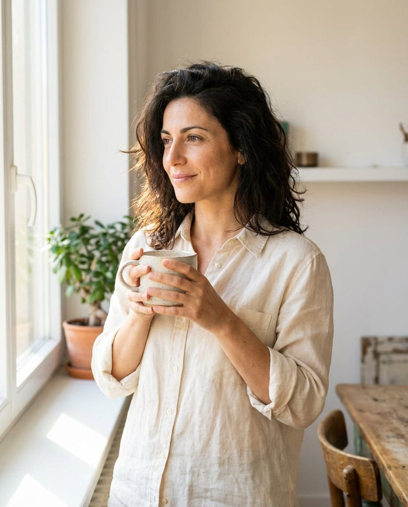 5 Cose Che Cambiano Quando Smetti di Bere Ogni Sera (Anche Se Non Sei "Dipendente")