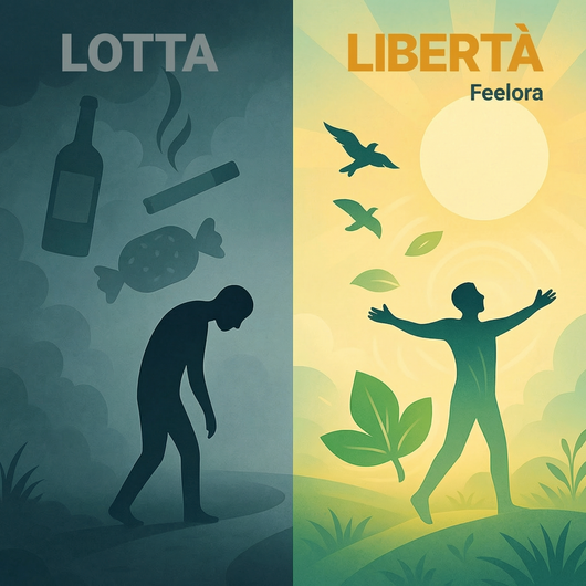 Feelora Kudzu Capsule