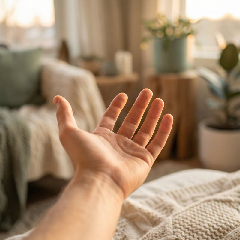 5. Non E Colpa Tua - Ma E Responsabilita Tua