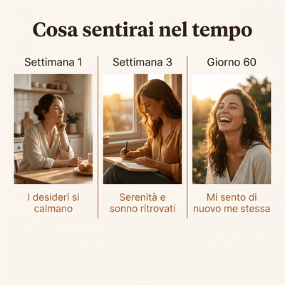 Feelora Kudzu Capsule