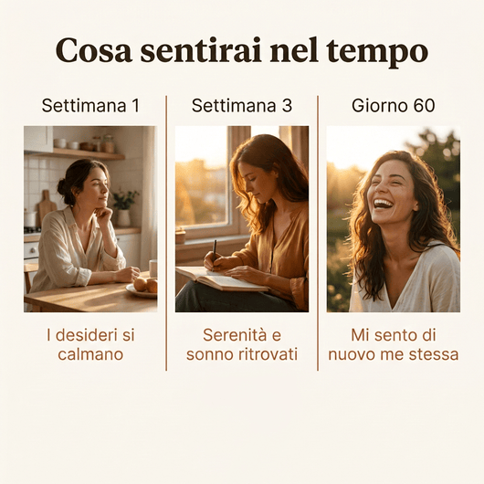 Feelora Kudzu Capsule