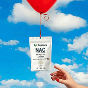 NAC600 & NAD+ Complesso Quotidiano